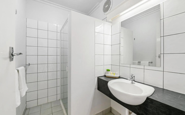 Coach House Launceston