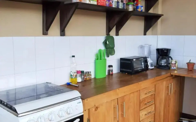 Millennium Apartment
