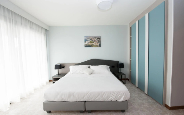 Suites Marilia Apartments