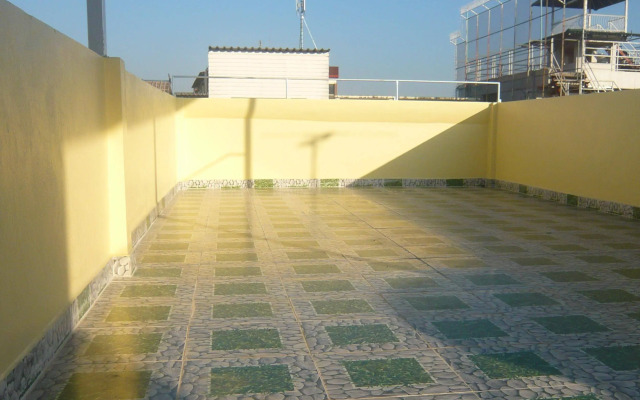168 Chiangmai Guesthouse