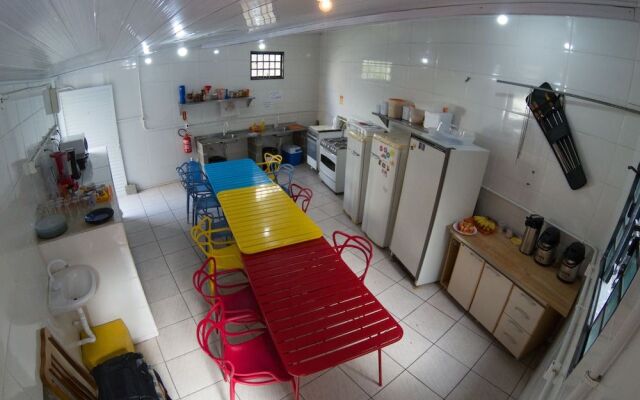 Ecobox Hostel