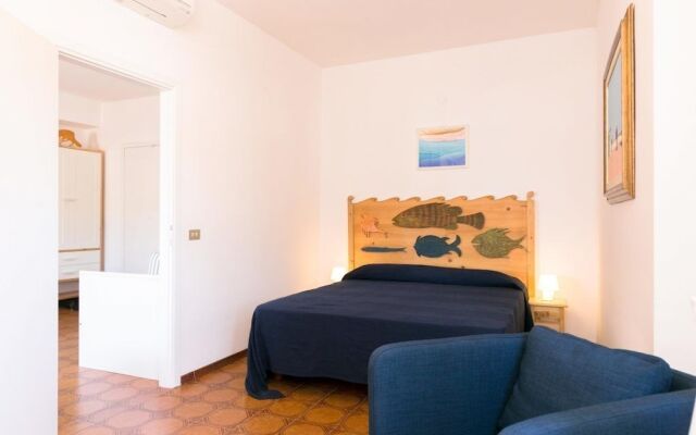 We Tuscany - Talamone Sea View Apartment