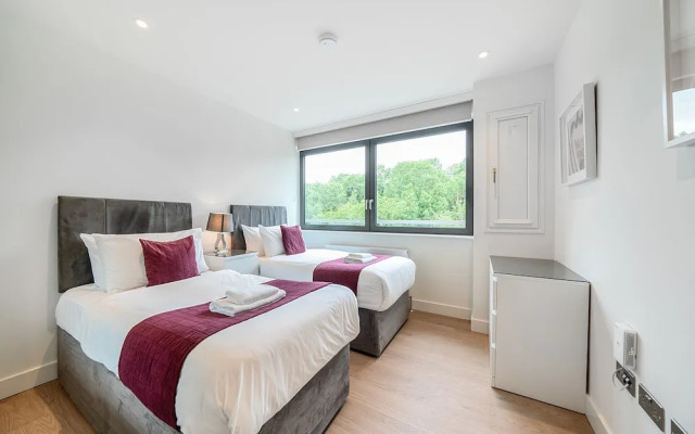 Roomspace Apartments - Oasis Way