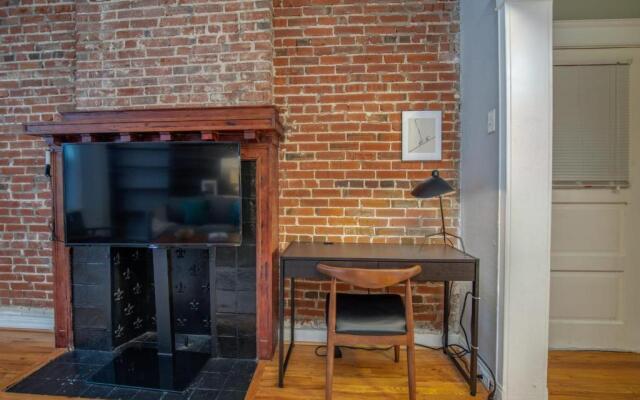 Spacious CWE 3BR near BJC by Zencity