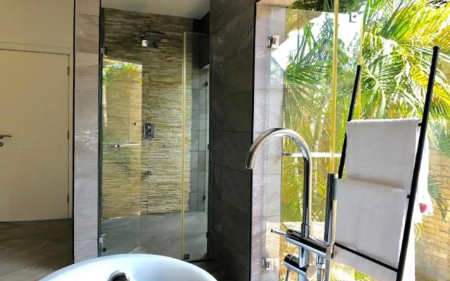 Grand Amber Villas Diani