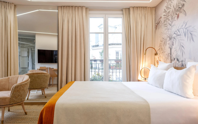 Grand Hotel Saint Michel