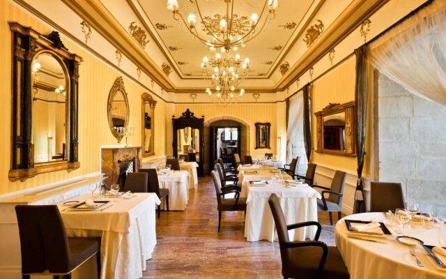 Abba Palacio de Soñanes Hotel