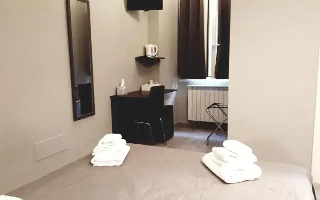 Relais Virginia Home