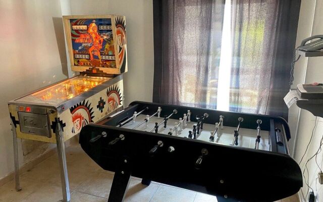 Hotel L'Escale des Alpilles