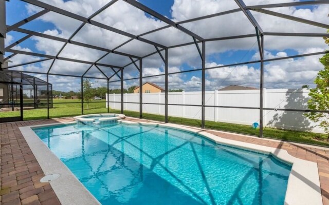 Villa Garcia - West Haven