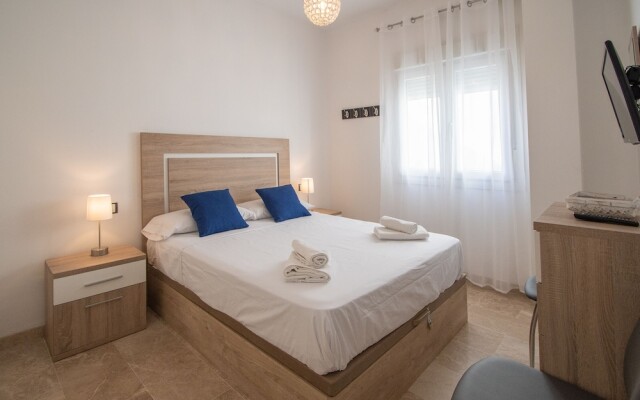 Apartamento El Elfo de Cádiz