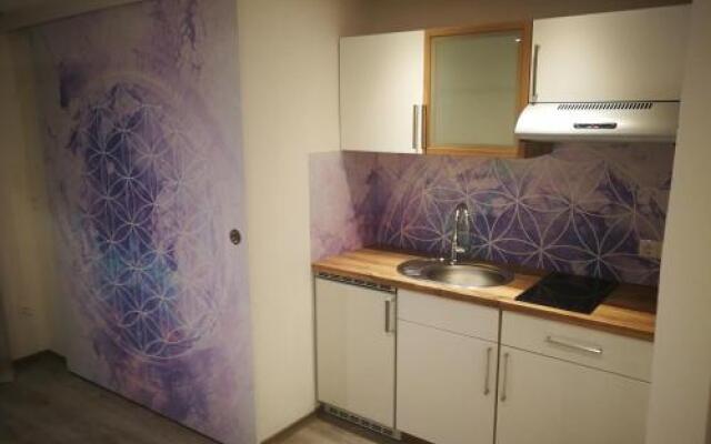 Wellness-Appartments Seibold