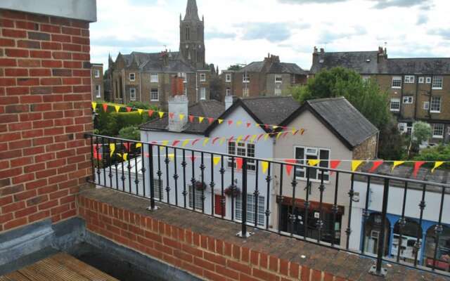 31b St Leonards Road