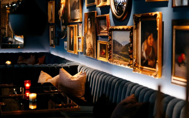 Hotel Christiania Teater