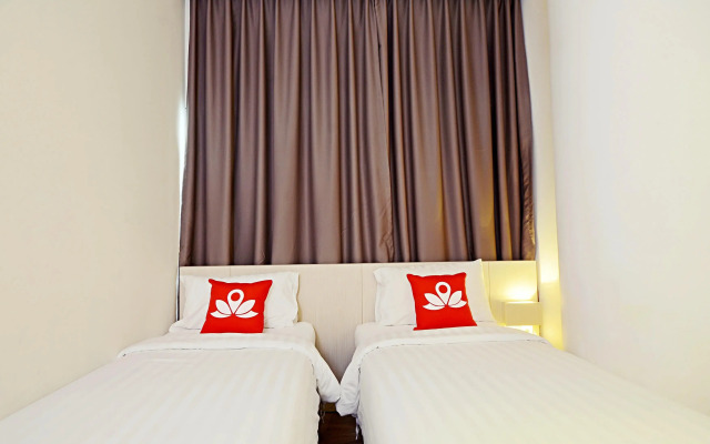 ZenRooms Pluit PIK