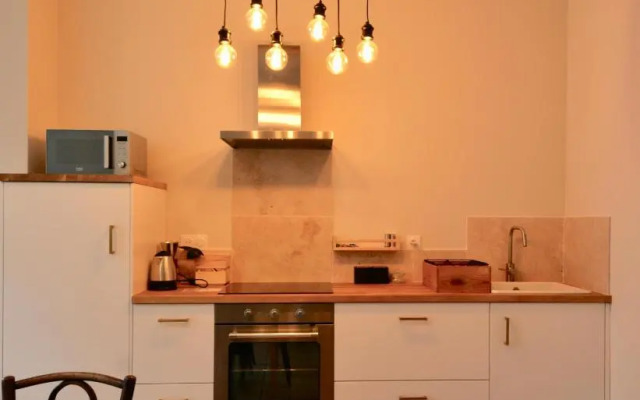 Maison Bouquiere Le Pigeonnier