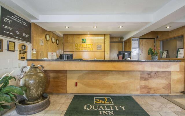 Prestige Riverside Lodge