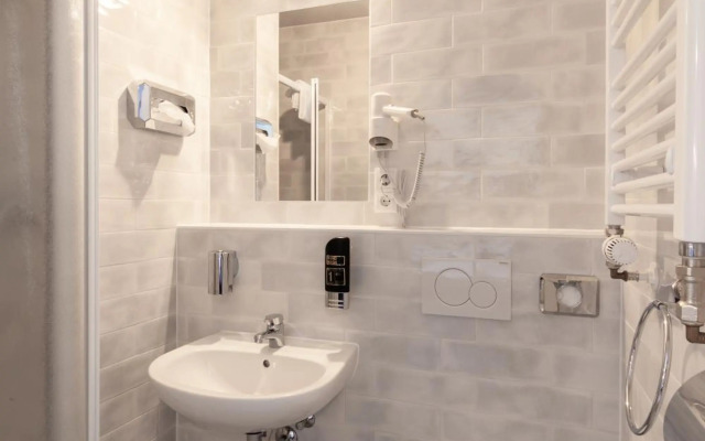 Sorat Hotel Berlin