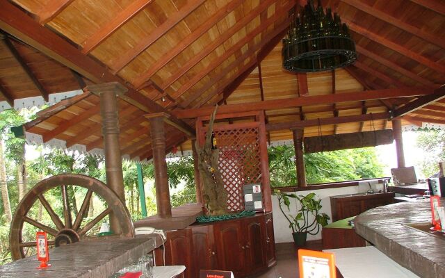 Xotic Resort