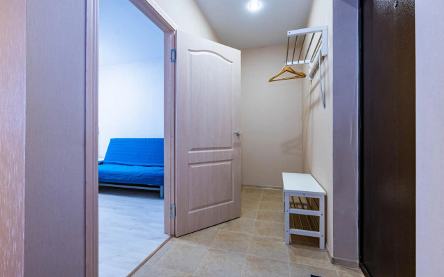 Квартира на улице Московская 118/1