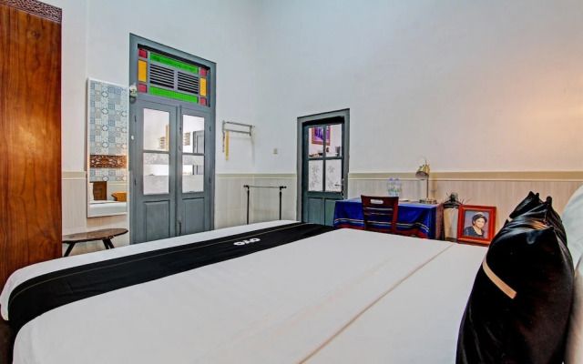 Hotel O YY's House Syariah