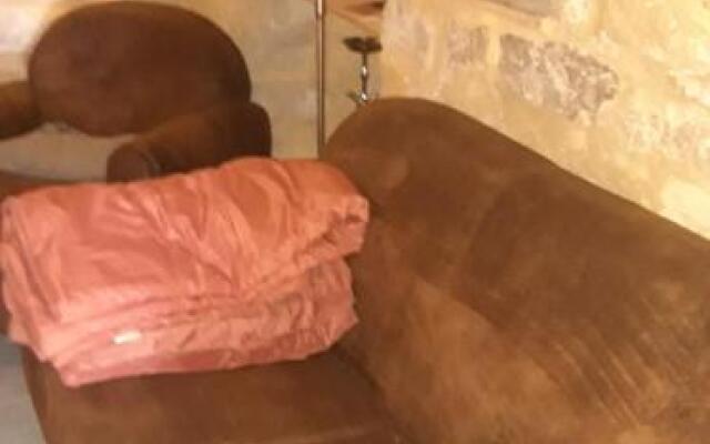 Stadthaus Florensac Dachterrasse max. 7 Personen