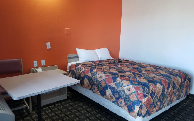 Nights Stay Hotel