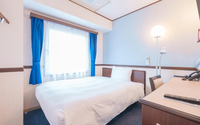 Toyoko Inn Shin Osaka Station Higashi