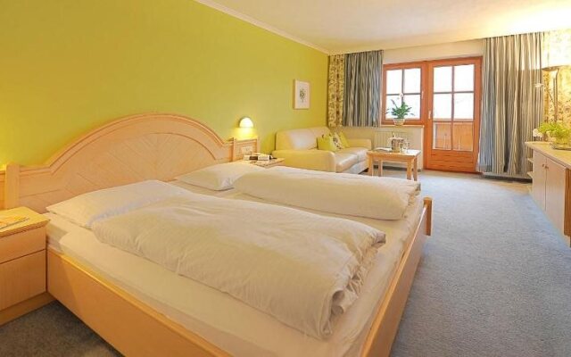 Hotel Almhof