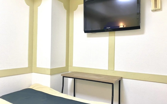 Tabist Hotel Florida Ikebukuro