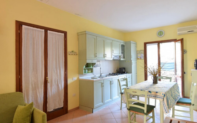 Casa Dell'orto In The Centre Of Agrustos