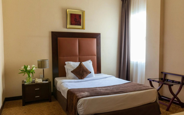 Kingsgate Hotel Doha by Millennium Hotels