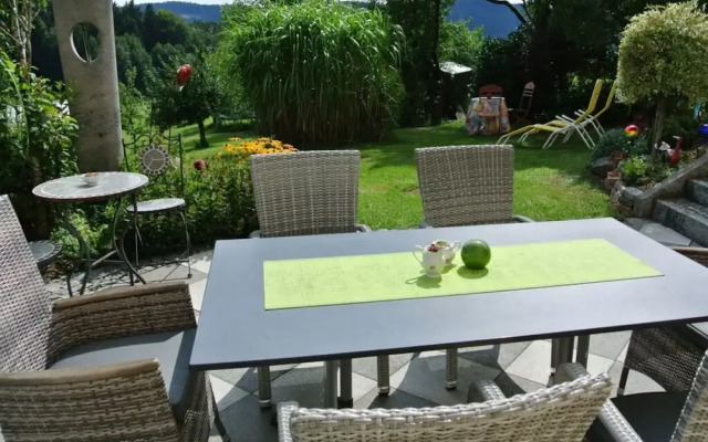 Kiesenberg 9 Comfortable Holiday Residence