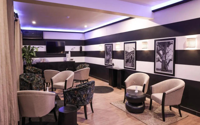 Vasuki Guest House
