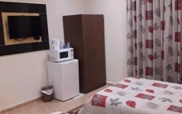Auberge Hadath