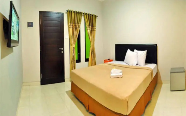 Amerta Homestay