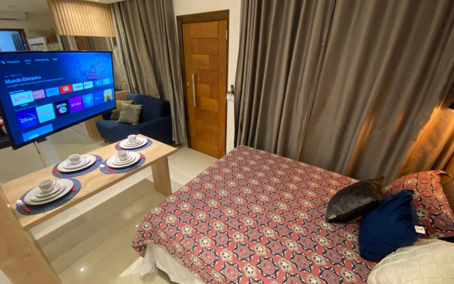 Recanto Novo Premium Flat