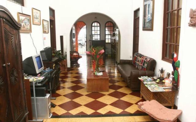 Hostel La Corte