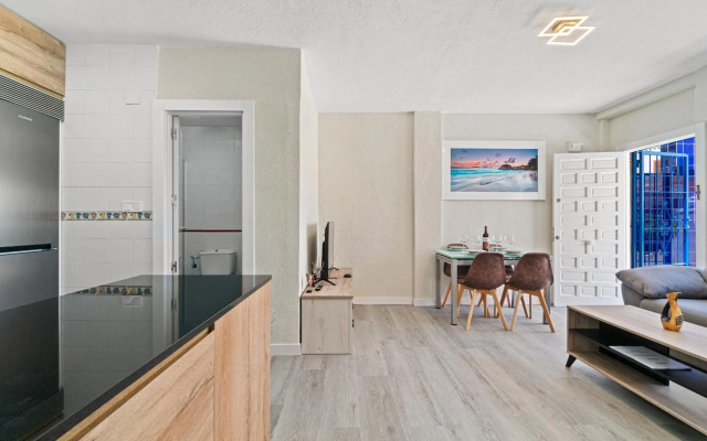 Villa-Capricho Dunas De La Mata 3