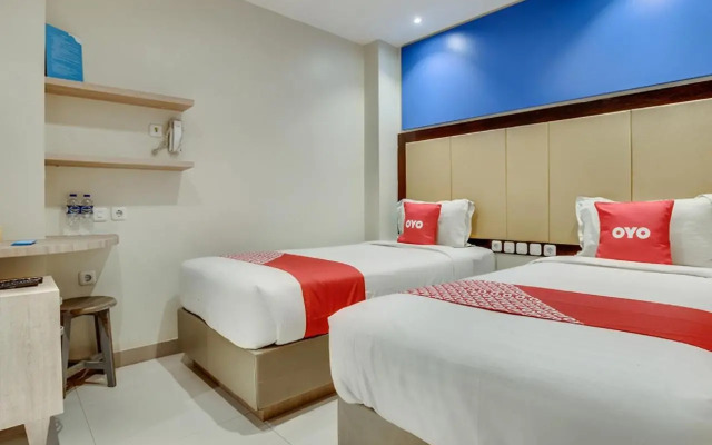 Liv Hotel by OYO Rooms