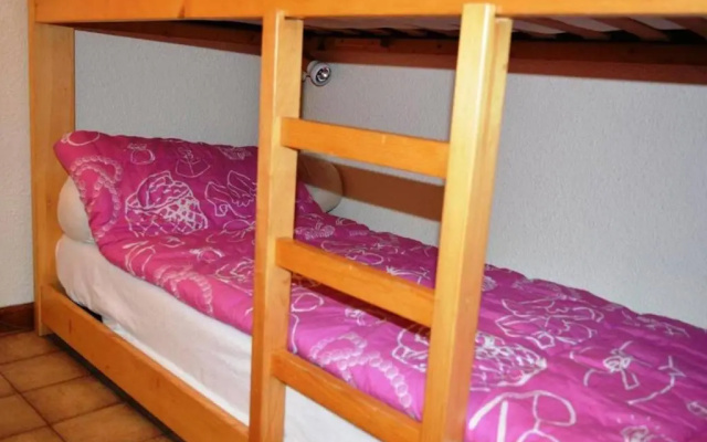 Appartement Le Grand-Bornand, 2 pièces, 6 personnes - FR-1-241-11
