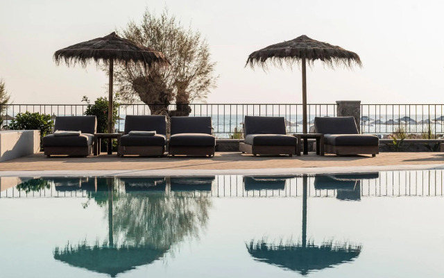 Lindos Aqua Terra