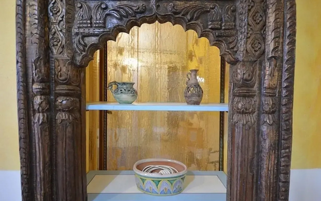 San Vito Casavacanza
