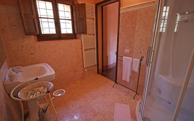 Agriturismo Dei - Villa Il Boschetto