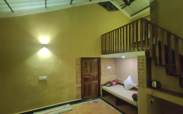 Surwahi Social Ecoestate Kanha