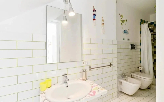 Residence Gardenia Vacation Flat