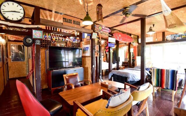 TERATCHI BASE YAGAJI - Vacation STAY 12041v