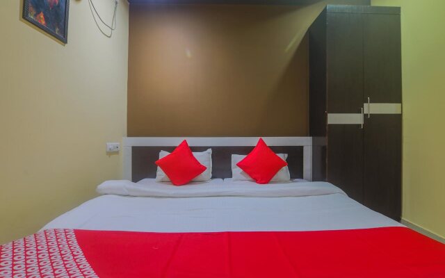 OYO 22098 Hotel Aryan Grand