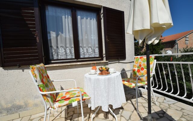 Apartments and Room Blazevic