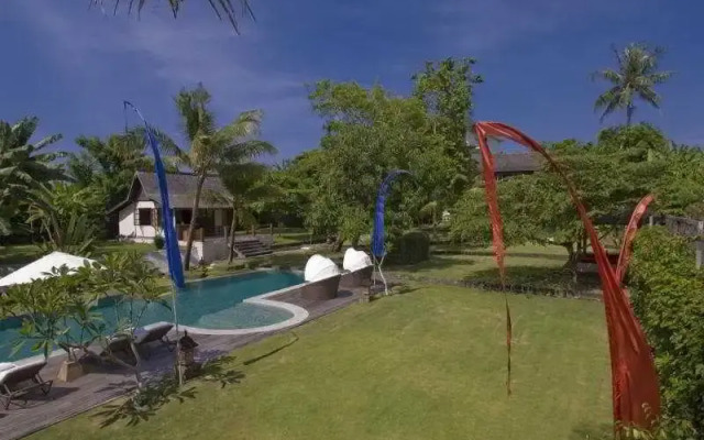 Villa Alir